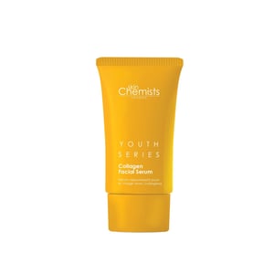 skinChemists Jeugdserie 2% Collageen Gezichtsserum 30ml x 2 Duo Pack