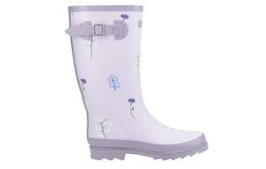 Cotswold Wildflower Dames Wellingtonlaarzen