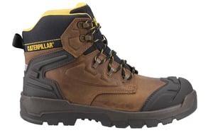 Caterpillar Striver XL 6 Mens Safety Boots