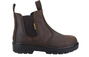 Amblers Safety FS128 Heren Dealer Boots