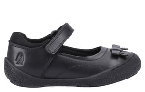 Hush Puppies Martha Infant Girls School Shoes