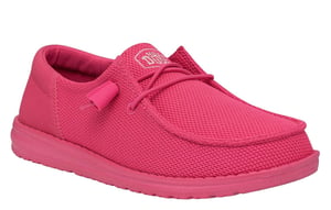 Hey Dude Wendy Funk Mono Dames Schoenen
