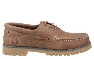 Cotswold Inglecote Mens Leather Shoes