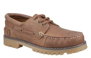 Cotswold Inglecote Mens Leather Shoes