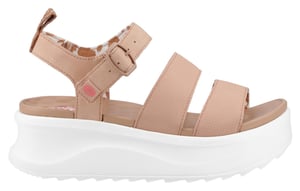 Hey Dude Delray Dames Classic Sandalen