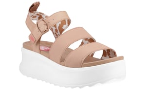 Hey Dude Delray Dames Classic Sandalen