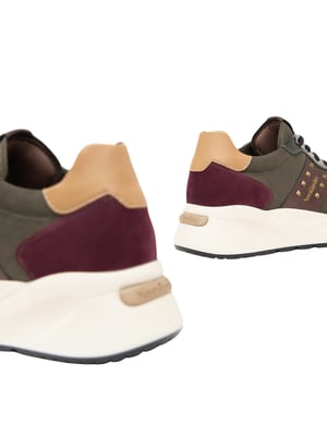 Nero Giardini Slipperschoen