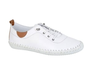Mod Comfys Comfort Shoes Womens Trainers