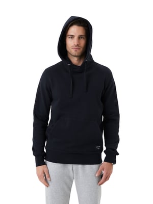 Björn Borg Hoodies Centre Hood Zwart
