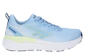 Hi-Tec Promenade Womens Trainers