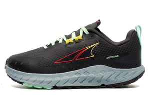 Altra Outroad All Terrain Trail Mens Running Shoes