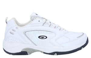 Hi-Tec Blast Lite Wide Mens Trainers
