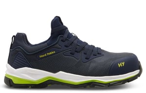 Hard Yakka Icon PR Memory Foam Mens Safety Shoes