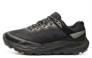 Merrell Nova 4 Waterproof Mens Trait Running Shoes