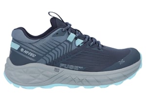 Hi-Tec Fuse Trail Low Womens Trainers