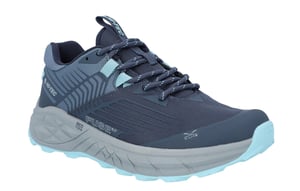 Hi-Tec Fuse Trail Low Womens Trainers