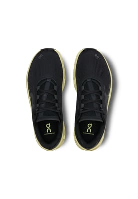 Cloudmonster 1 M Black | Acacia | Man