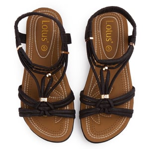 Lotus Domenica Sandals