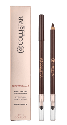 Collistar Professionele Waterproof Oogpotlood