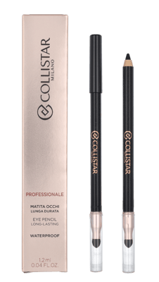Collistar Professionele Waterproof Oogpotlood