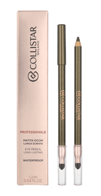 Collistar Professionele Waterproof Oogpotlood