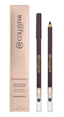 Collistar Professionele Waterdichte Oogpotlood