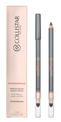 Collistar Professionele Waterdichte Oogpotlood