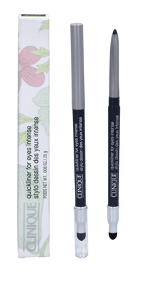 Clinique Quickliner Voor Ogen Intense