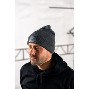 Hard Yakka 3056 Unisex Volwassenen Grijze Muts