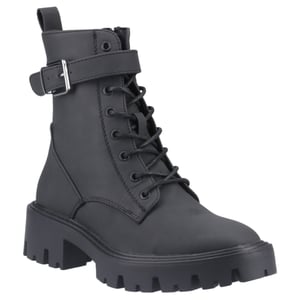 ONLY Betty-8 Ladies Ankle Boots