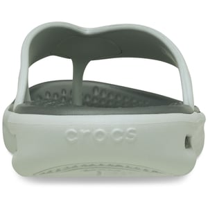Crocs InMotion Flip Heren Mirage Sandalen