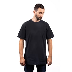 Dickies Everyday Korte Mouwen Katoenen Heren Zwarte T-Shirt