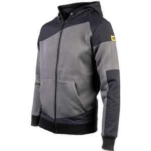 Caterpillar Trade Polyester Heren Zwart Sweatshirt