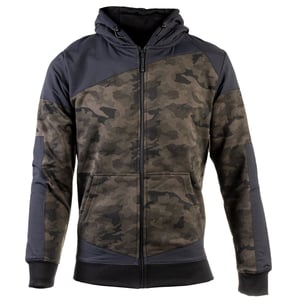 Caterpillar Trade Polyester Heren Zwarte Sweatshirt