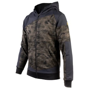 Caterpillar Trade Polyester Heren Zwarte Sweatshirt