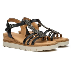 Lotus Shannon Sandals