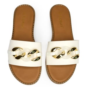 Lotus Cesena Sandals