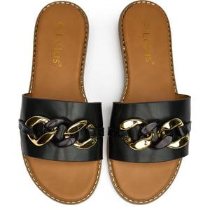 Lotus Cesena Sandals