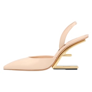 Fendi Fendi First Beige