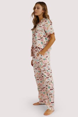 Playful Promises Bodil Jane Recycled Girls Best Friend Trousers