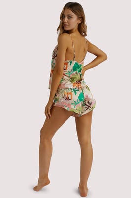 PPAIP013 Playful Promises Alija Horvat Shorts
