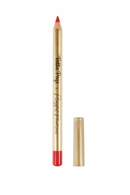 Bettie Page Lingerie High Definition Lip Pencil