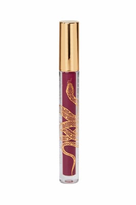 Bettie Page Lingerie Transfer Resistant Long Lasting Matte Liquid Lipstick