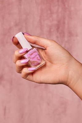 Bettie Page Lingerie Long Lasting Eco Nail Polish