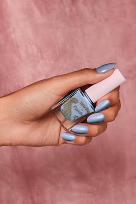 Bettie Page Lingerie Long Lasting Eco Nail Polish