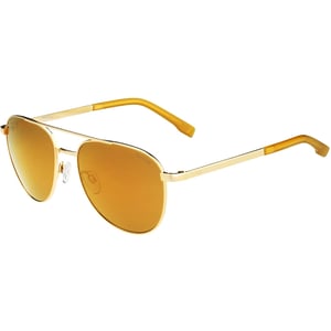 Bollé Evel CAT 3 Shiny Gold Sunglasses