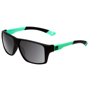 Bollé Brecken Floatable Polarized Green/Black Sunglasses