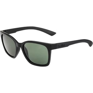 Bollé Ada CAT 3 Black Shiny Sunglasses