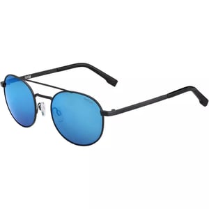 Bollé OVA Blue Polarized Dark Grey Sunglasses