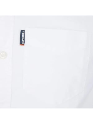 Superdry Oxford overhemd voor heren